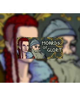 Hoards of Glory Steam Key GLOBAL